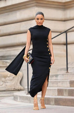 Dress - Cindy