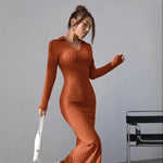 Dress - Rhea