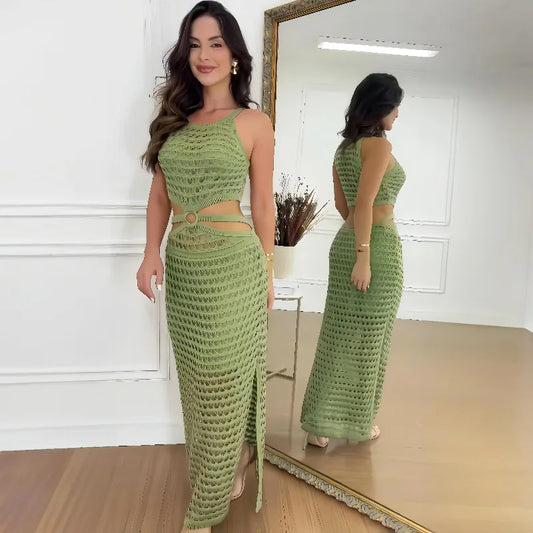 Robe - Mouna