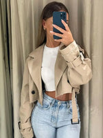 Trench - Vittoria