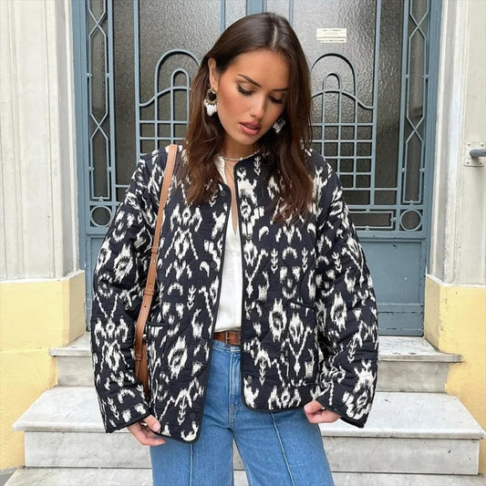 Veste - Cinzia