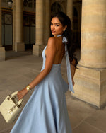 Robe - Azul