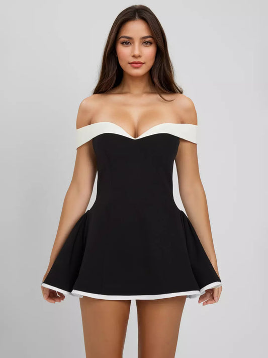 Dress - Lily