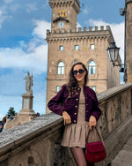 Veste - Lucia