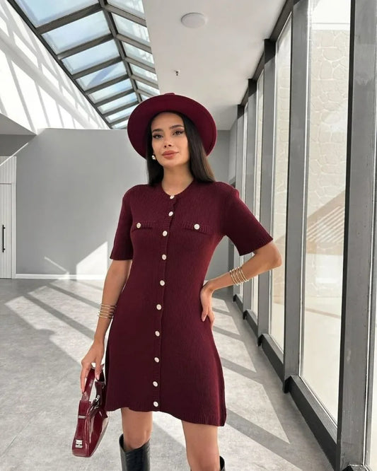Robe - Oxane