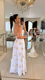 Dress - Soletta