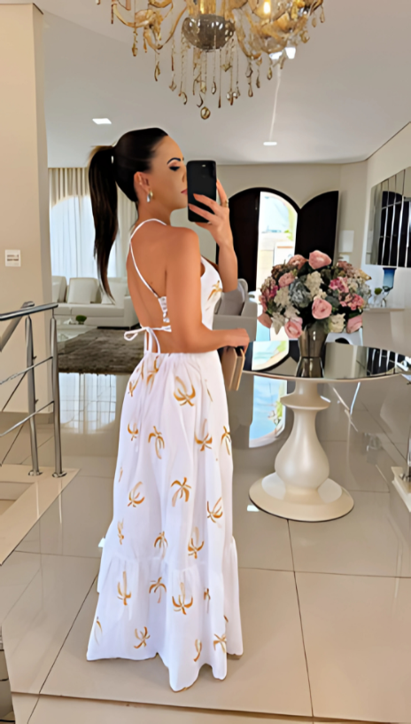 Robe - Soletta