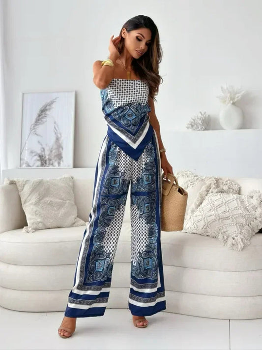Ensemble - Livia
